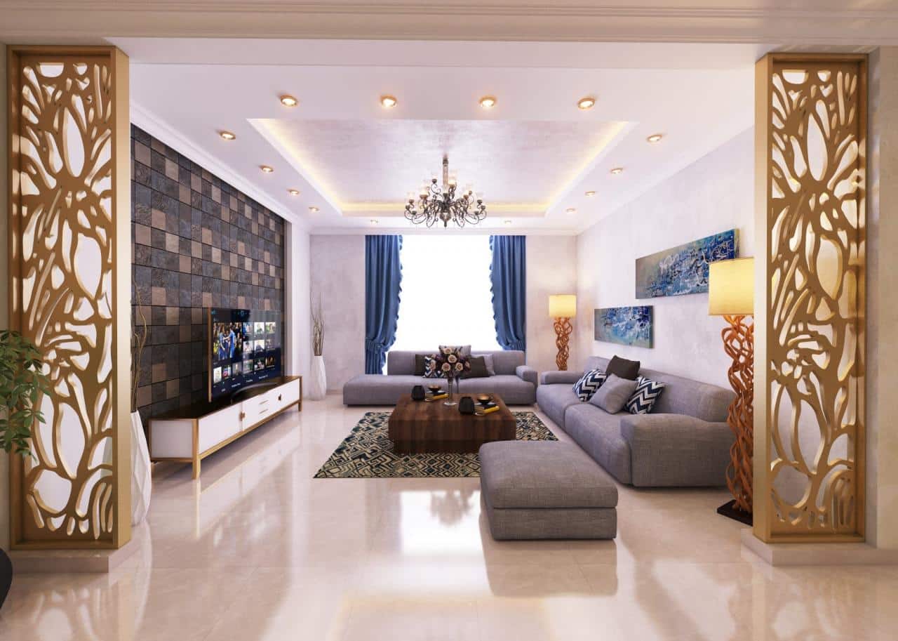 Decor Stores