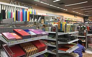 Stationery Stores