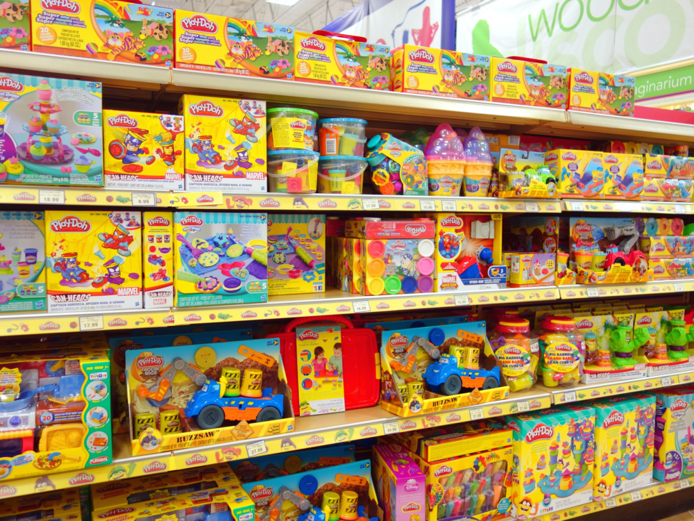 Toy Store