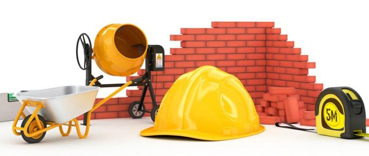 Building Materials