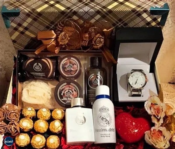 Gifts